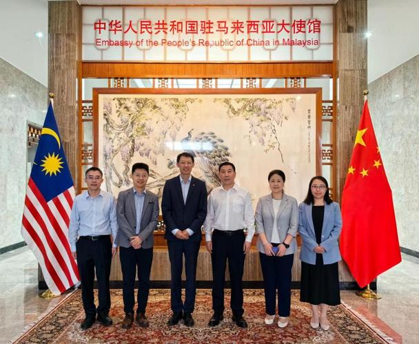 中国马来西亚合作办学