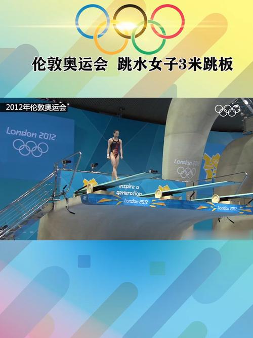 伦敦奥运会跳水决赛中文解说