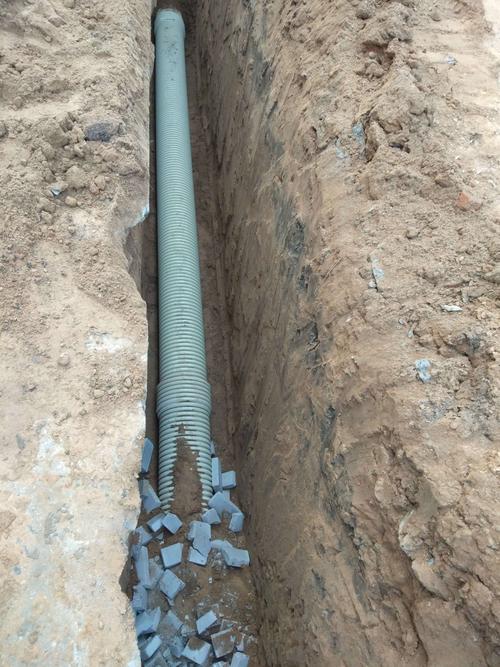 宁波安装下水管