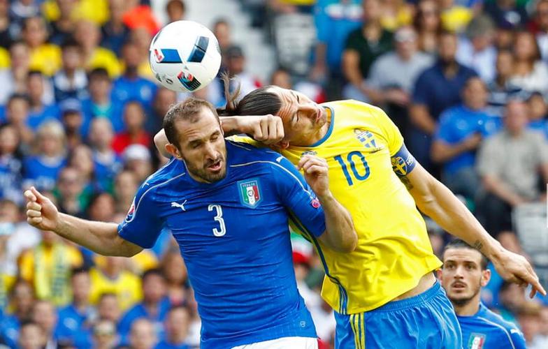 瑞典vs意大利直播