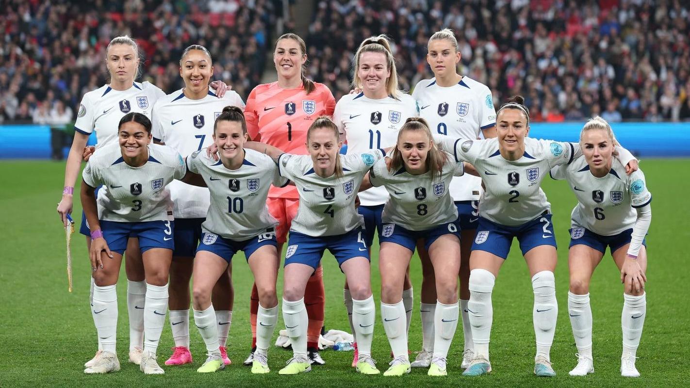 英格兰丹麦比分预测女足