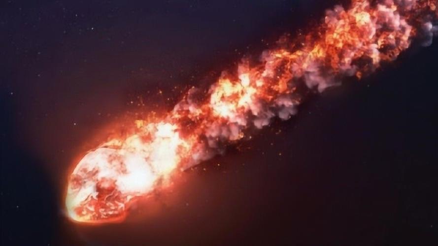 2013年俄罗斯陨石撞击的视频
