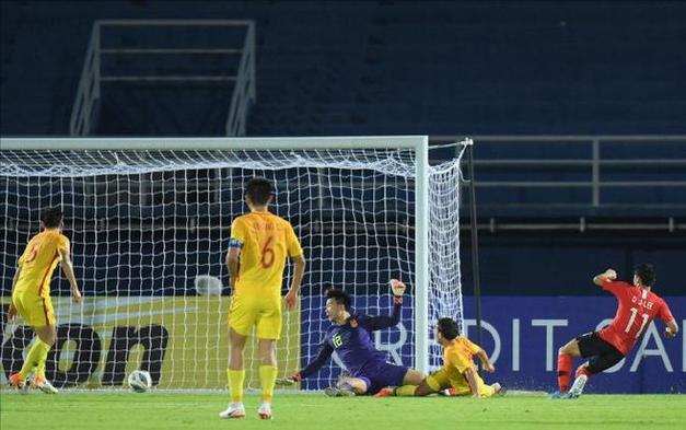 u22亚洲杯越南vs卡塔尔