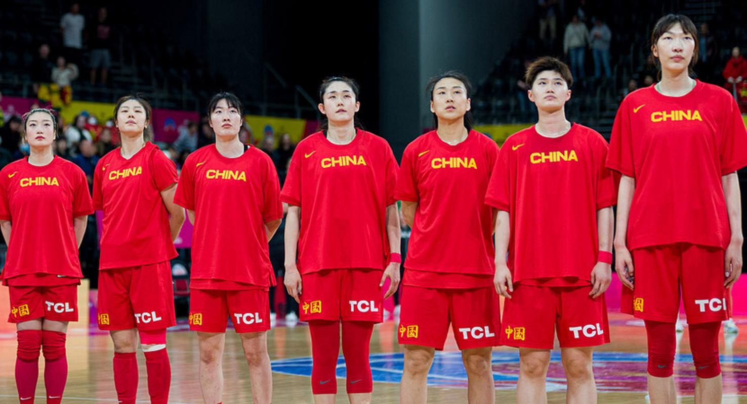 中国女篮亚洲杯决赛直播的相关图片