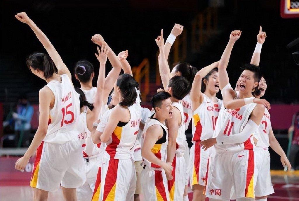 中国女篮今天的比赛直播回放的相关图片