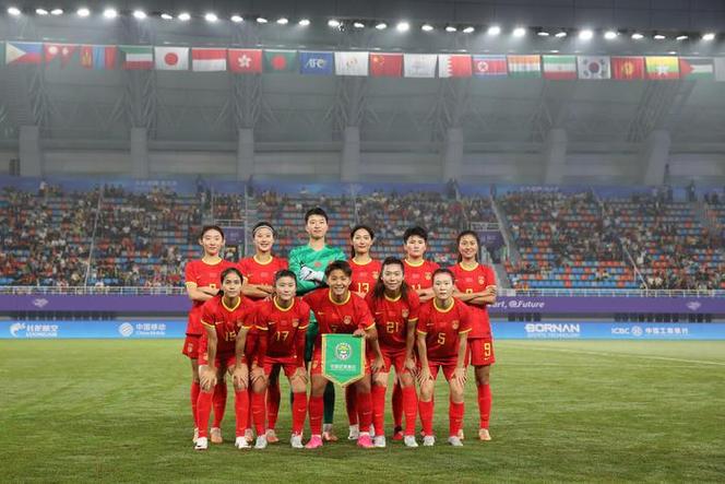 中国女足今晚决赛直播的相关图片