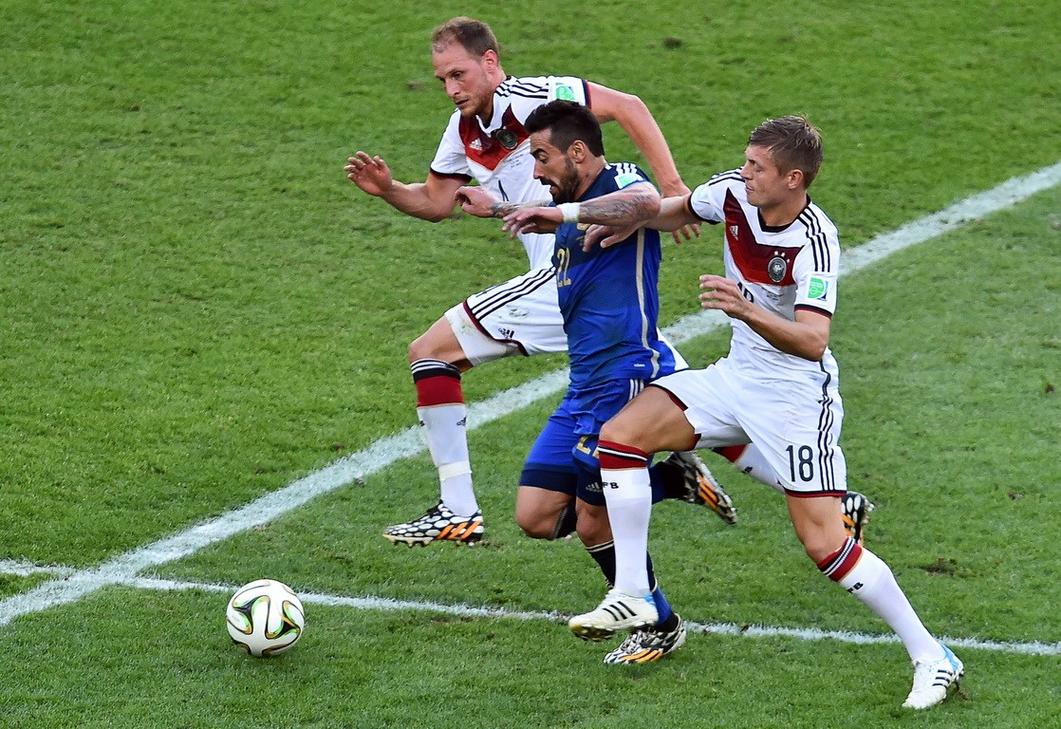 今晚德日世界杯对决的相关图片